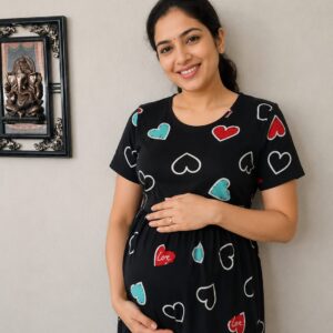zipless maternity wear
